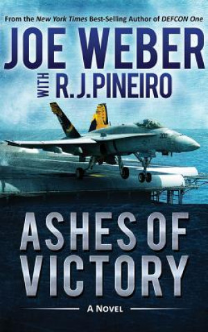 Hanganyagok Ashes of Victory Joe Weber