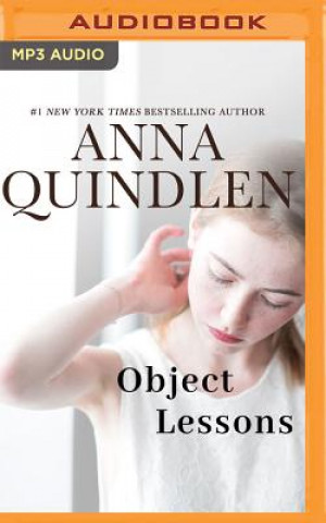 Digital Object Lessons Anna Quindlen