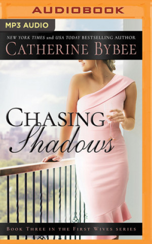 Digital Chasing Shadows Catherine Bybee