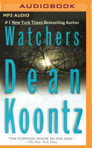 Digital Watchers Dean Koontz