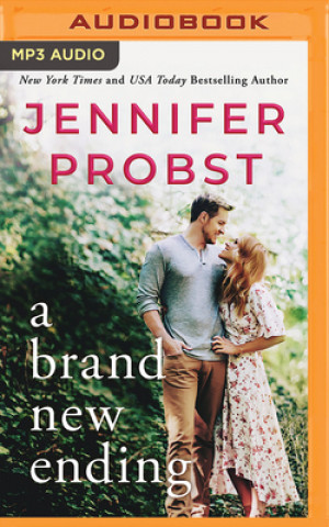 Digital A Brand New Ending Jennifer Probst