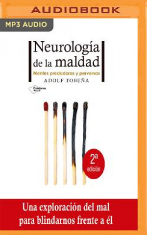 Digital Neurología de la Maldad Adolf Tobena