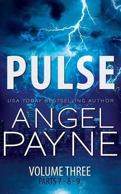 Аудио Pulse: The Bolt Saga Volume 3: Parts 7, 8 & 9 Angel Payne