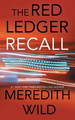 Audio Recall: The Red Ledger: 4, 5 & 6 Meredith Wild