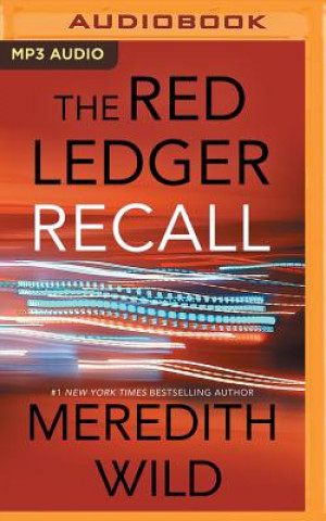 Digital Recall: The Red Ledger: 4, 5 & 6 Meredith Wild