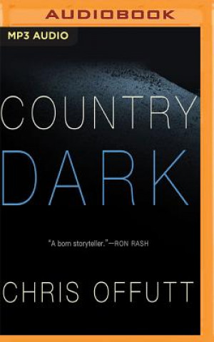 Digital Country Dark Chris Offutt