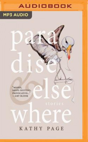 Digital Paradise and Elsewhere: Stories Kathy Page