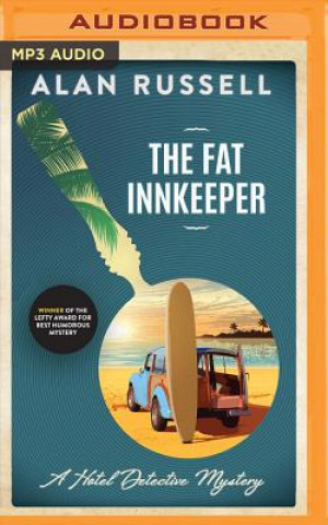 Digital The Fat Innkeeper Alan Russell