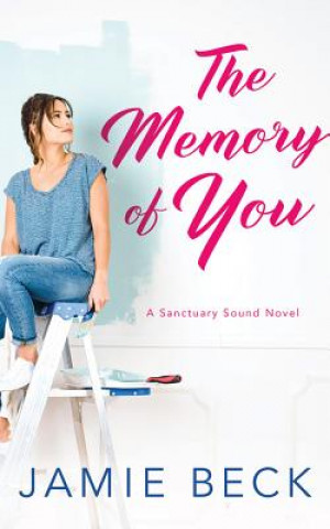 Audio The Memory of You Jamie Beck