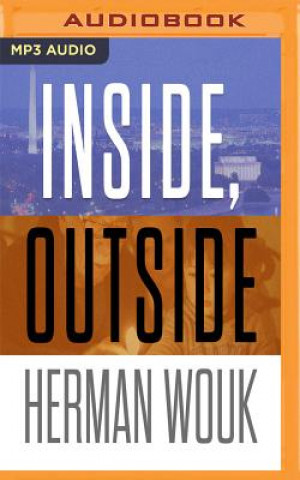 Digital Inside, Outside Herman Wouk