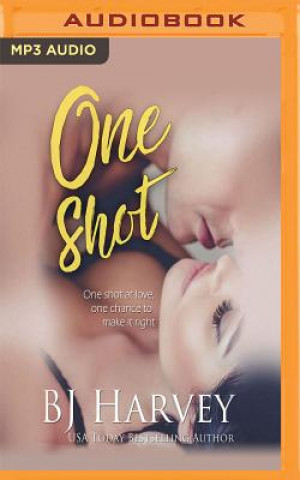 Digital One Shot Bj Harvey