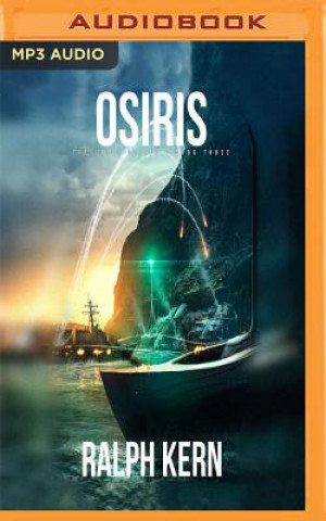 Digital Osiris Ralph Kern
