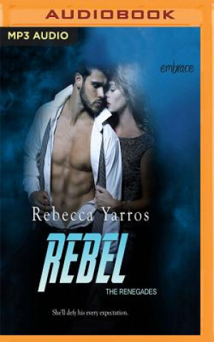 Digital Rebel Rebecca Yarros