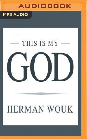 Digital This Is My God Herman Wouk