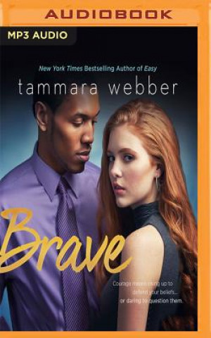 Digital Brave Tammara Webber