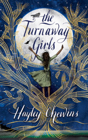 Audio The Turnaway Girls Hayley Chewins