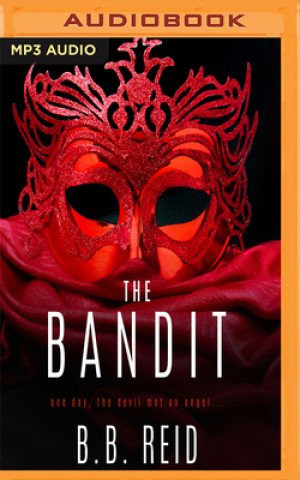 Digital The Bandit B. B. Reid