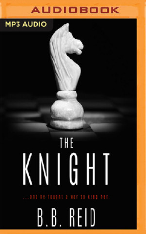 Digital The Knight B. B. Reid