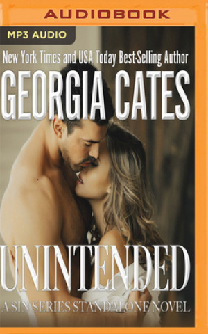 Digital Unintended: A Sin Series Standalone Novel Georgia Cates