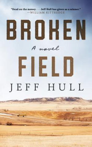 Audio Broken Field Jeff Hull