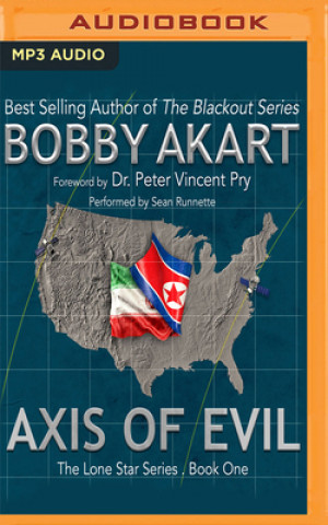 Digital Axis of Evil Bobby Akart