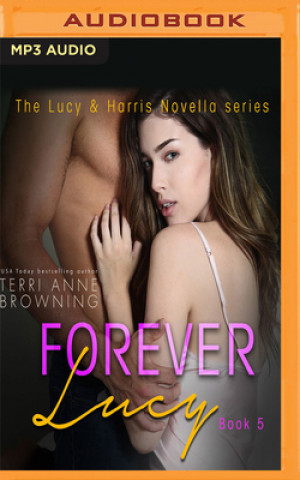 Digital Forever Lucy Terri Anne Browning