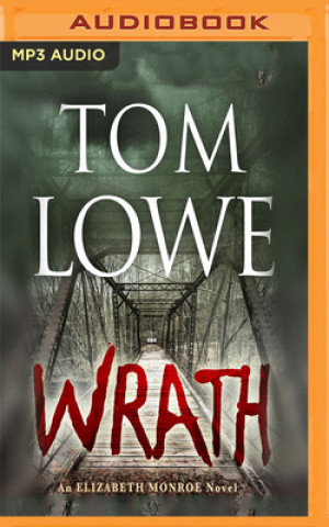 Digital Wrath Tom Lowe