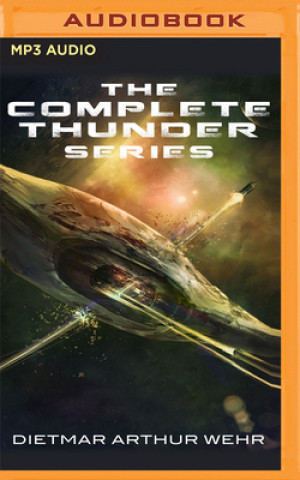 Digital The Complete Thunder Series Dietmar Wehr