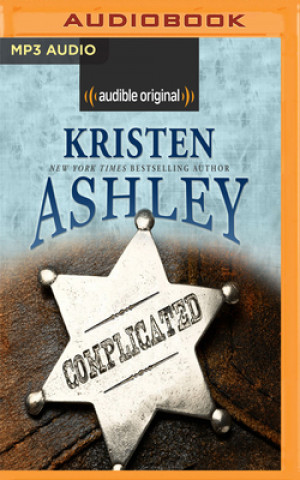 Digital Complicated Kristen Ashley