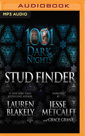 Digital Stud Finder Lauren Blakely