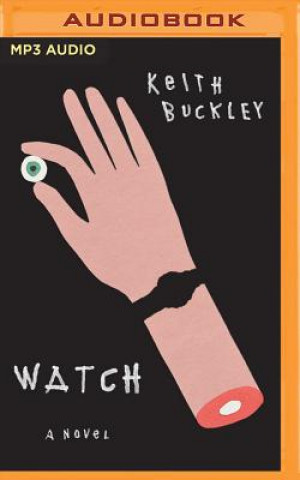 Digital Watch Keith Buckley