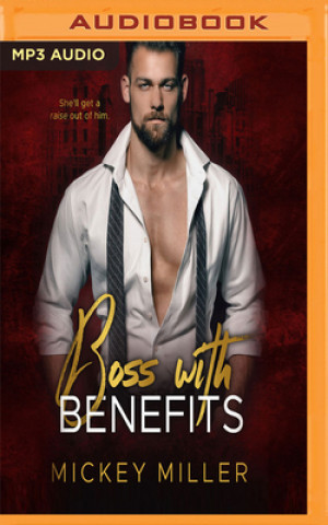 Digital Boss with Benefits Mickey Miller