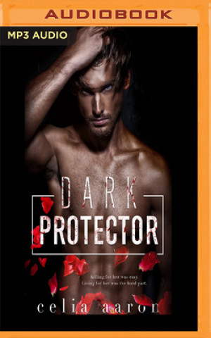Digital Dark Protector Celia Aaron