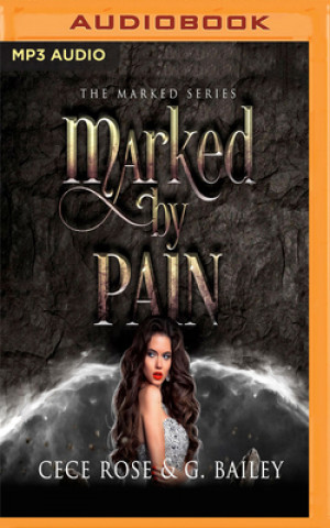 Digital Marked by Pain Cece Rose
