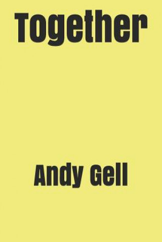 Knjiga Together Andy Gell
