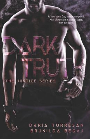 Libro Dark Truth Brunilda Begaj