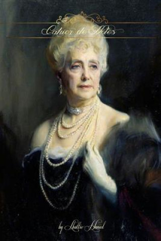 Kniha Cahier de Notes: Lady Catherine Lhattie Haniel