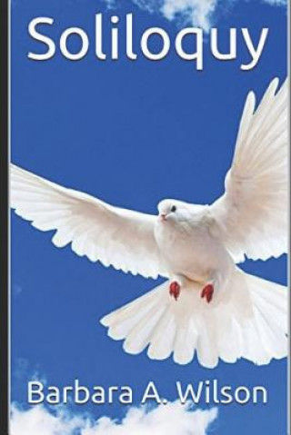 Livro Soliloquy Barbara A. Wilson
