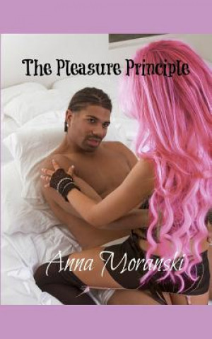 Boek The Pleasure Principle Anna Moranski