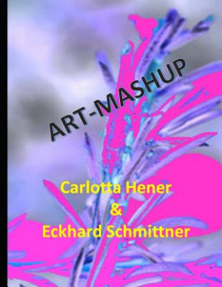Knjiga Art - Mashup Carlotta Hener Eckhard Schmittner