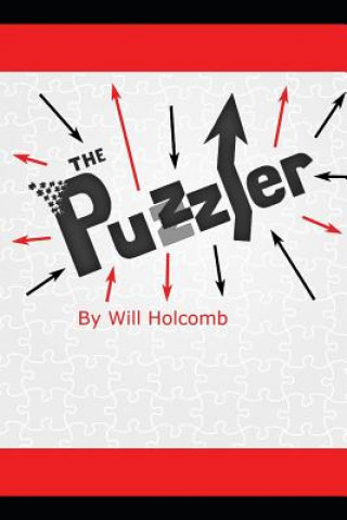 Carte The Puzzler Will Holcomb