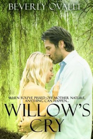 Boek Willow's Cry Beverly Ovalle