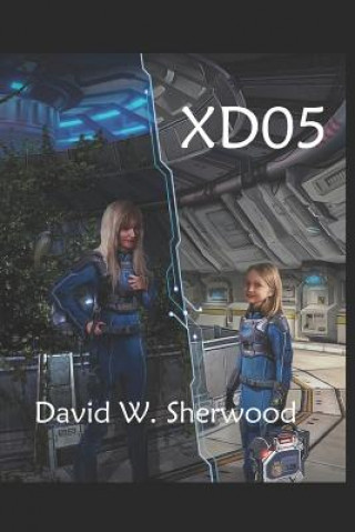 Carte Xd05 David W. Sherwood
