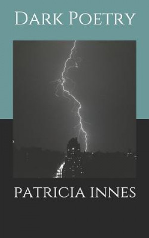Knjiga Dark Patricia Innes