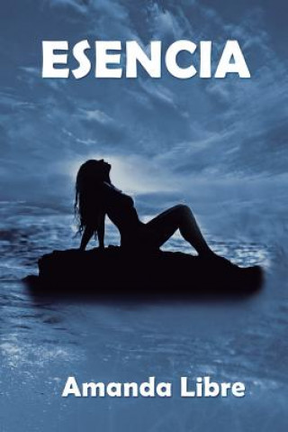 Book Esencia Amanda Libre Rain