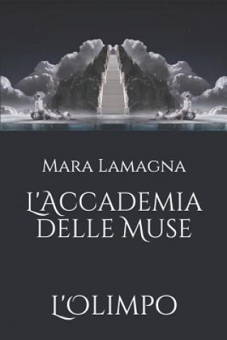 Carte L'Accademia delle Muse: L'Olimpo Mara Lamagna