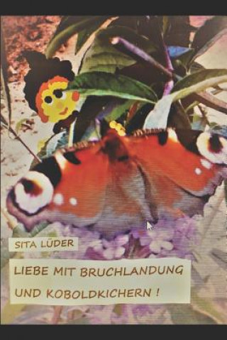 Knjiga Liebe Mit Bruchlandung Und Koboldkichern Sita Luder