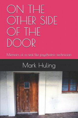 Kniha On the Other Side of the Door Mark Huling