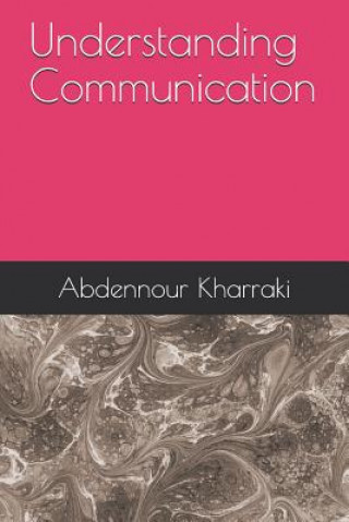Carte Understanding Communication Abdennour Kharraki