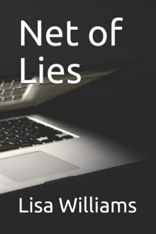 Kniha Net of Lies Lisa Williams